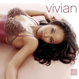 Vivian cover art