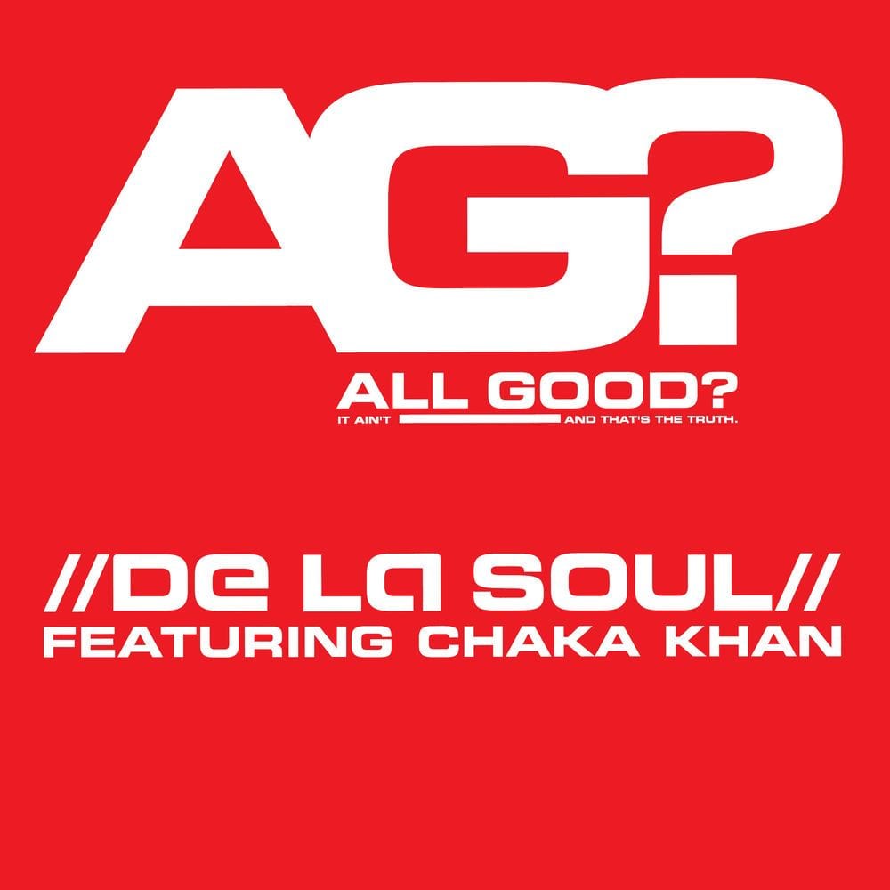 All Good? (Remixes) cover