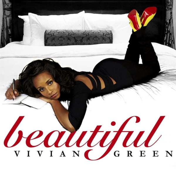 Beautiful cover