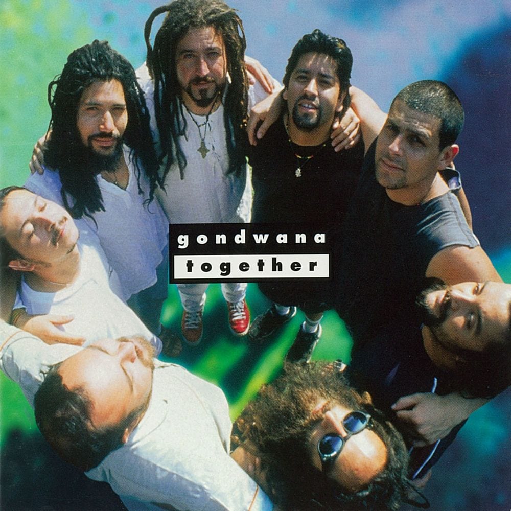 Together cover
