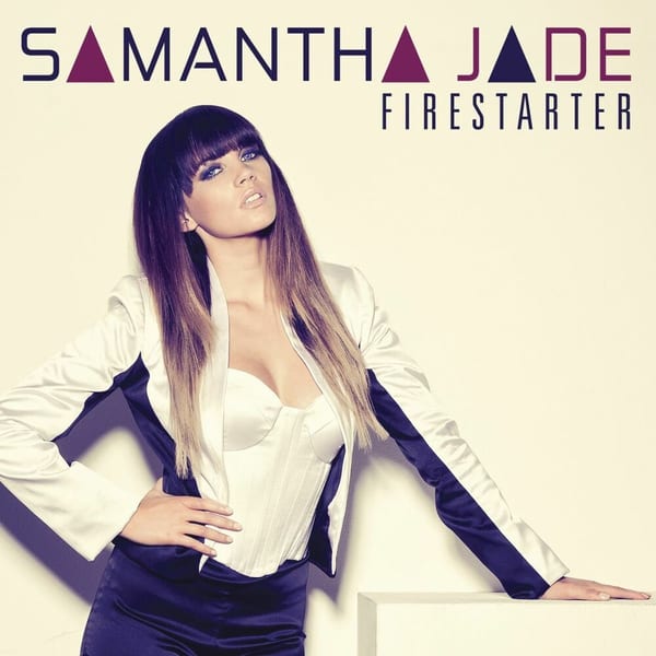 Firestarter cover
