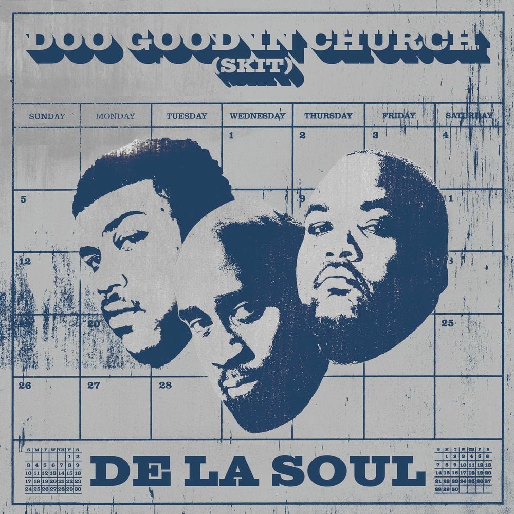 Doo Good in Church (Skit) cover