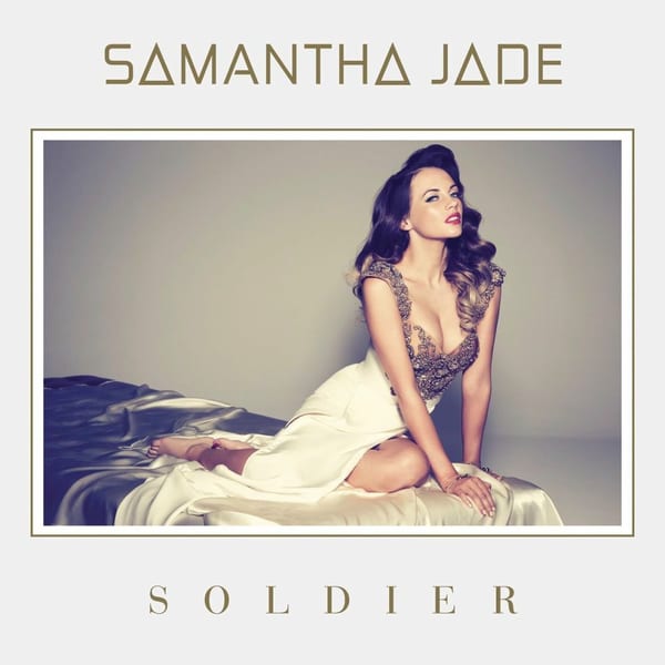 Soldier cover