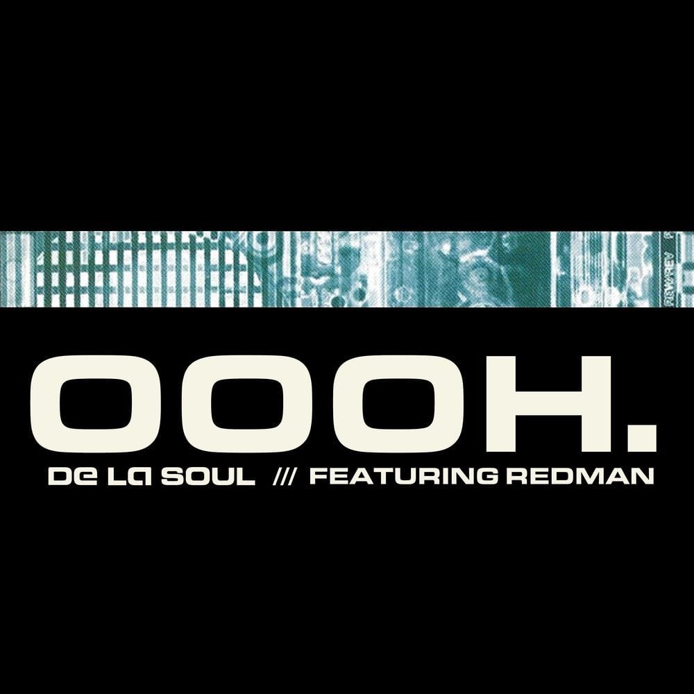 Oooh (Single Mix) cover