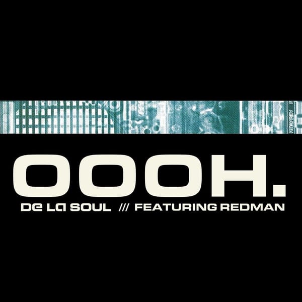 Oooh (Single Mix) cover