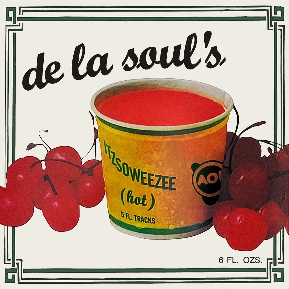 Itzsoweezee (HOT) (Single Mix) cover
