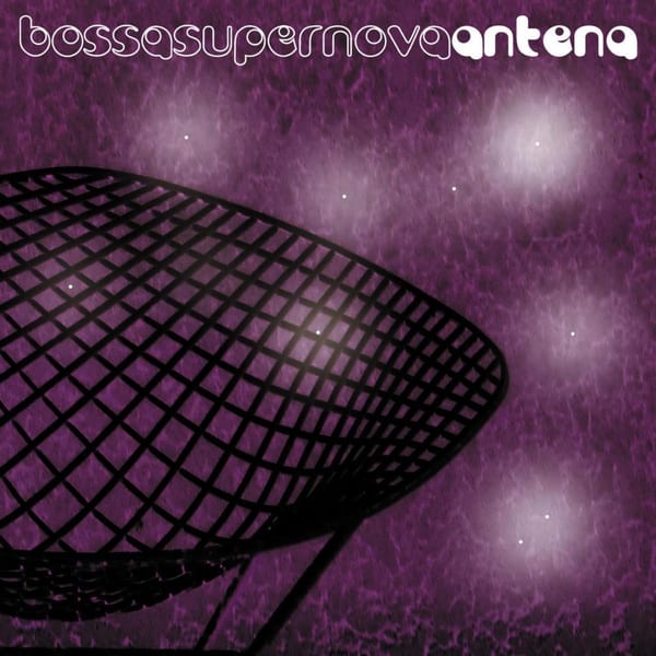 Bossa Super Nova cover