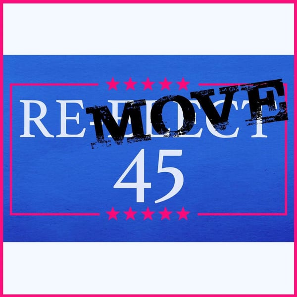 Remove 45 cover