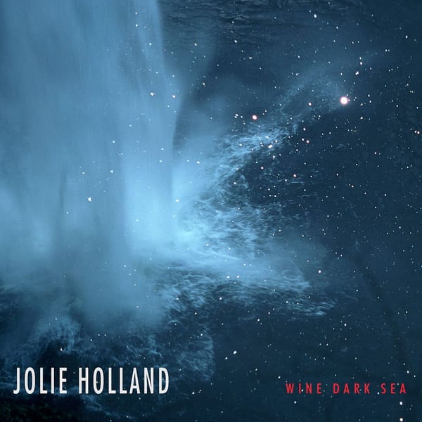 Wine Dark Sea cover