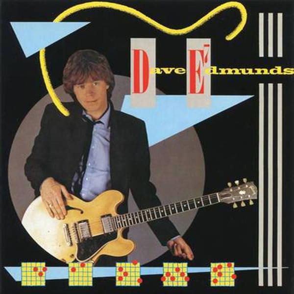 D.E. 7th cover