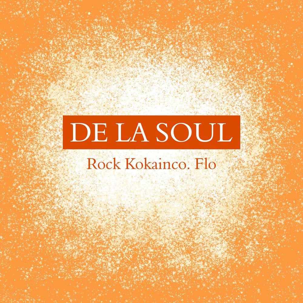Rock Kokainco. Flo cover