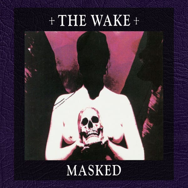 Masked cover