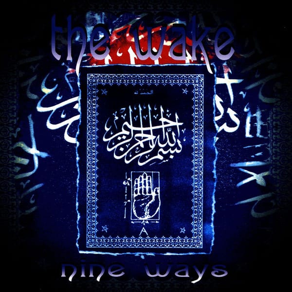 Nine Ways cover