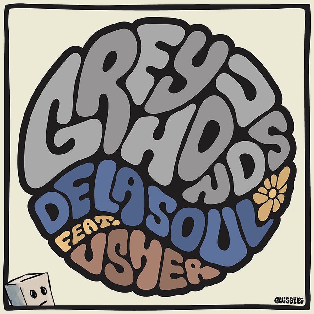 Greyhounds cover