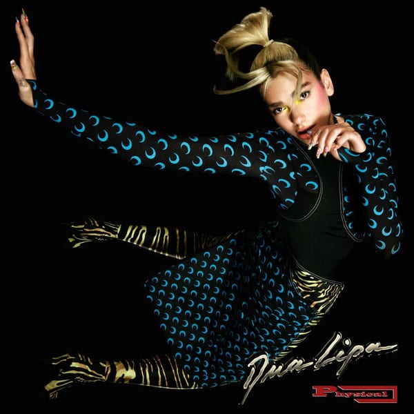 Physical cover