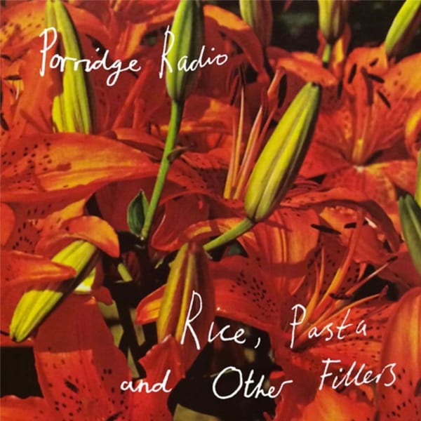 Rice, Pasta and Other Fillers cover