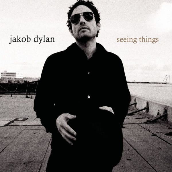Seeing Things cover