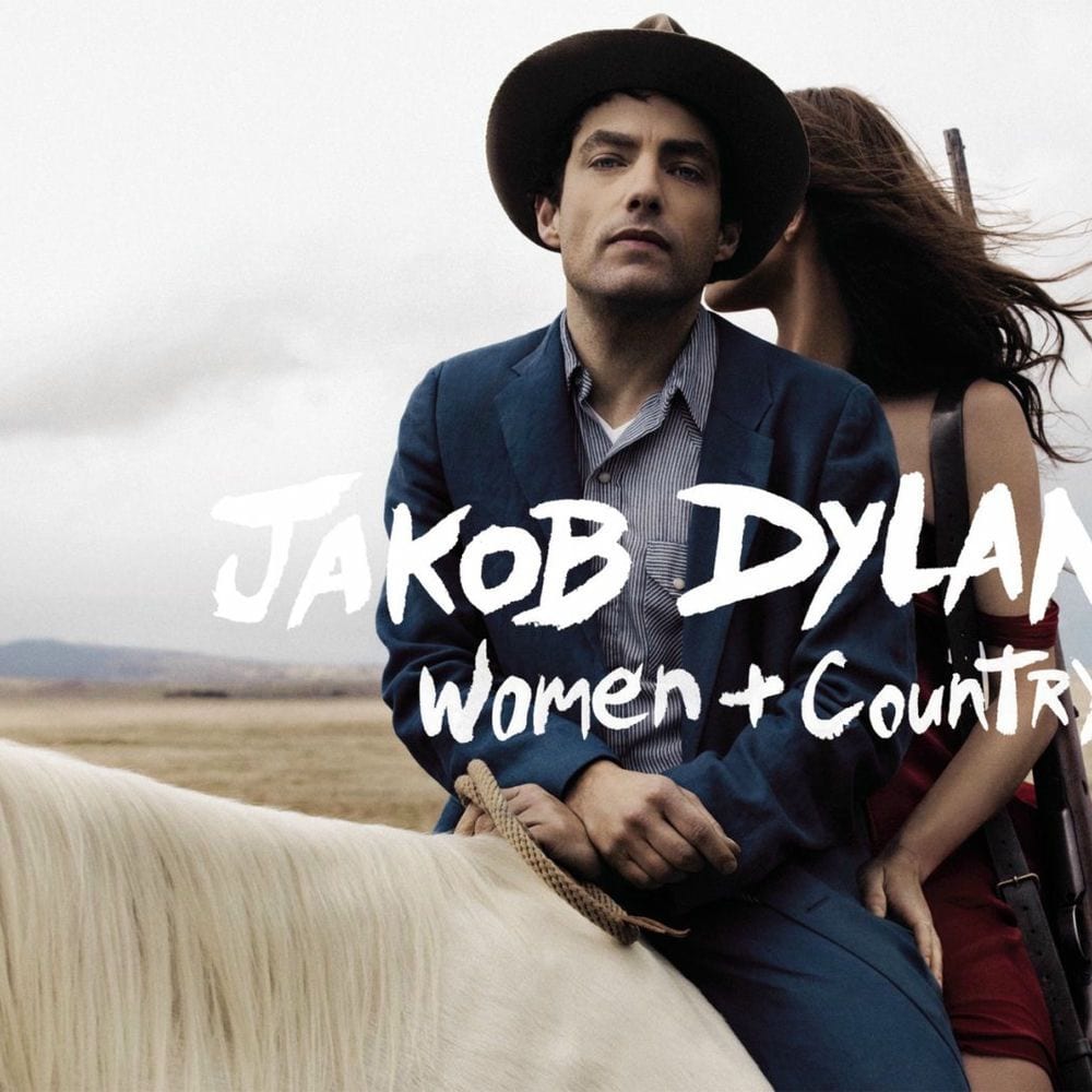 Women and Country cover