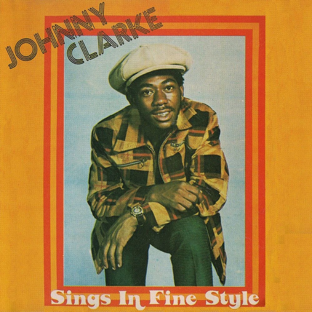 Sings in Fine Style cover