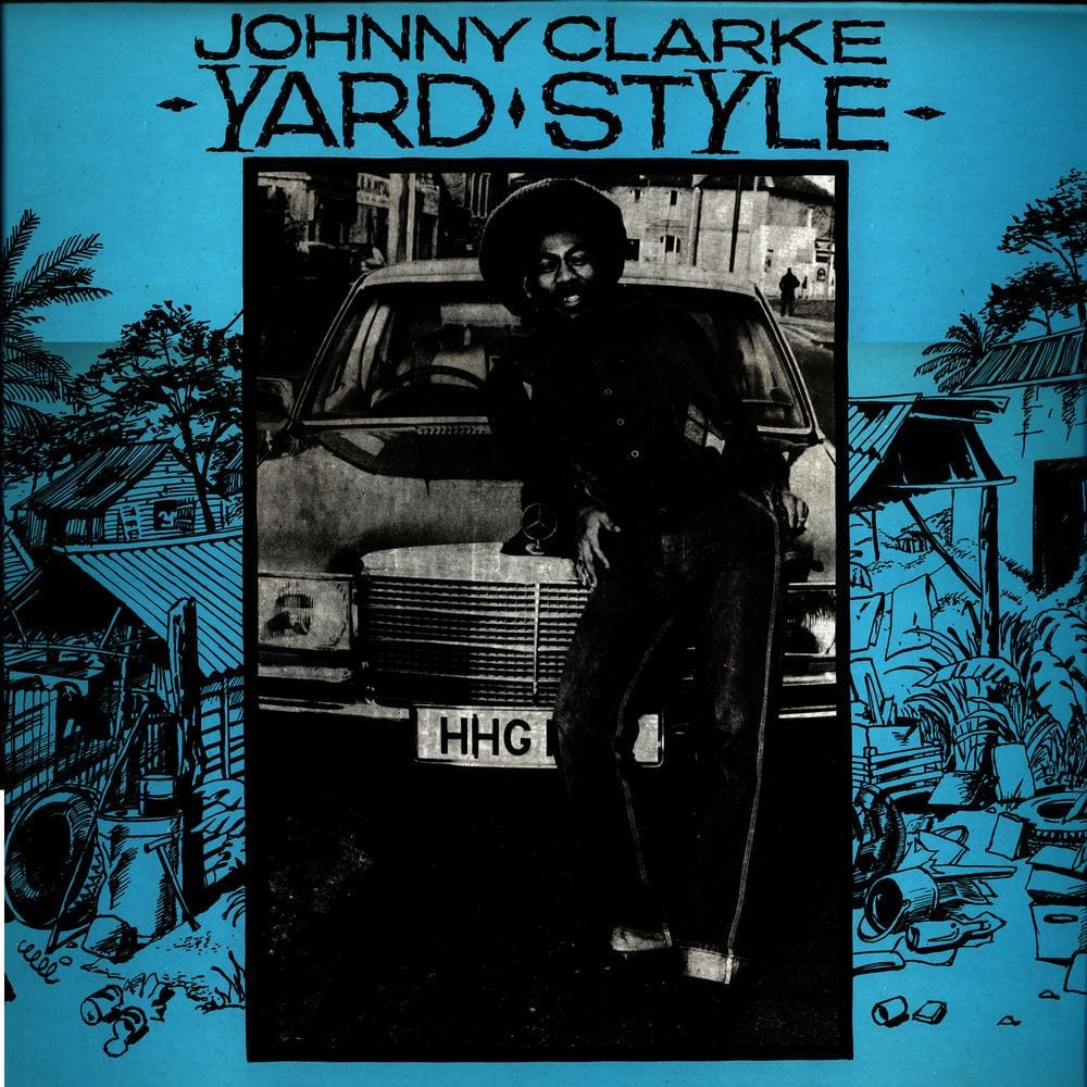 Yard Style cover