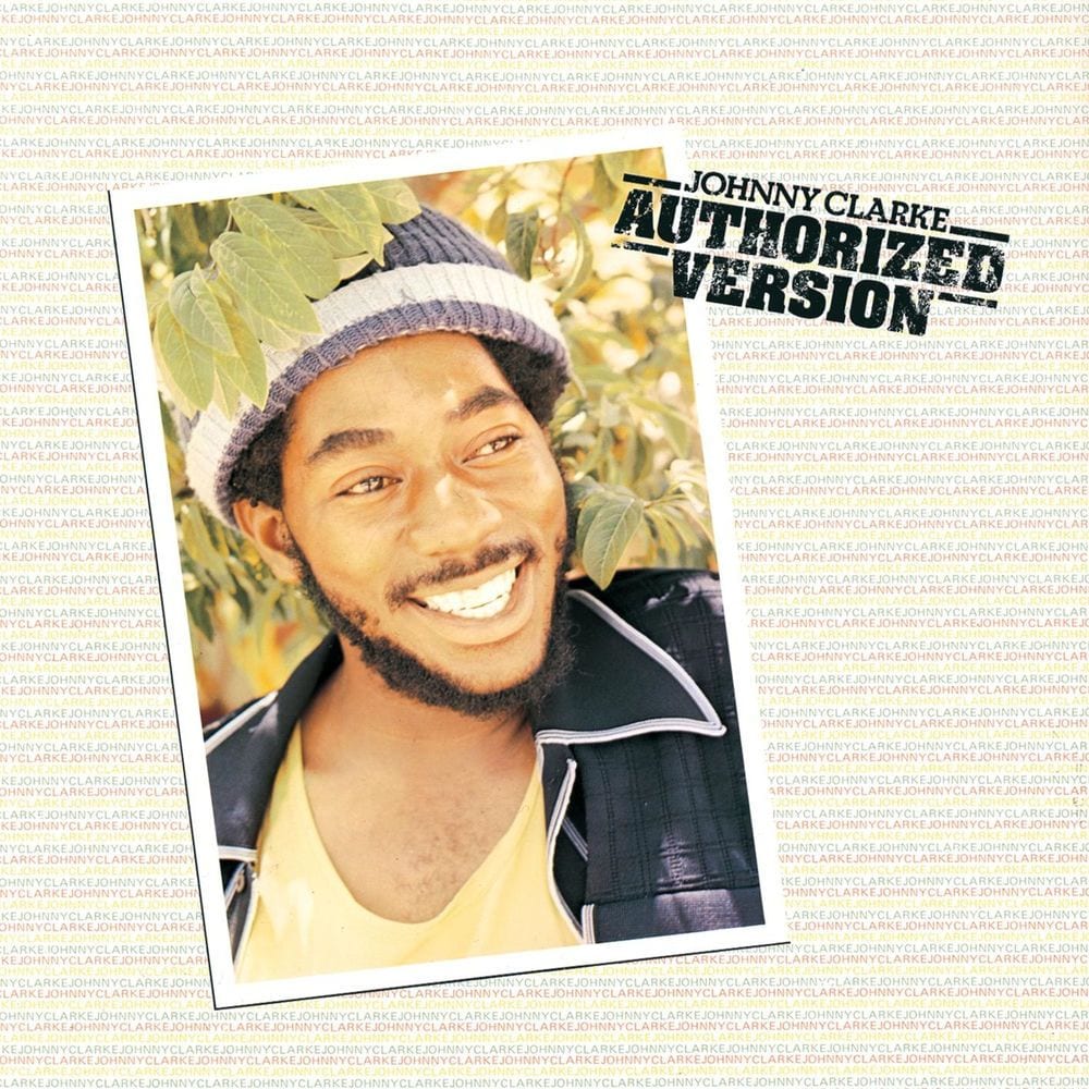 Authorized Version cover