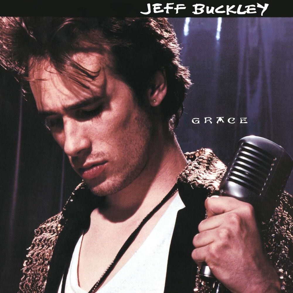 Grace cover