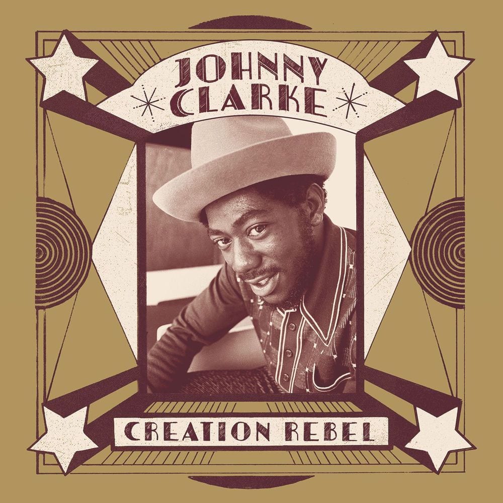 Creation Rebel cover