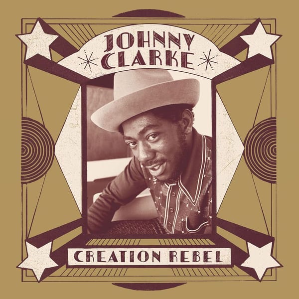 Creation Rebel cover