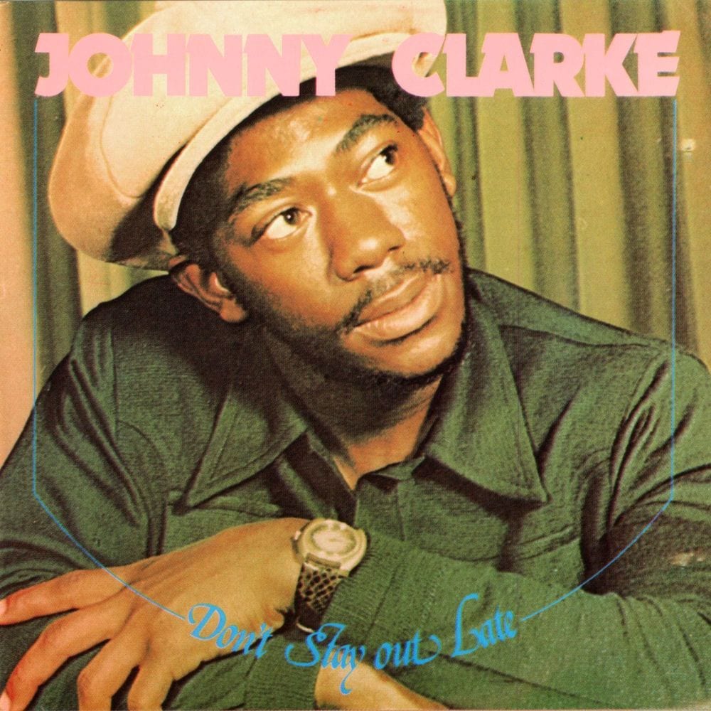 Don't Stay Out Late cover