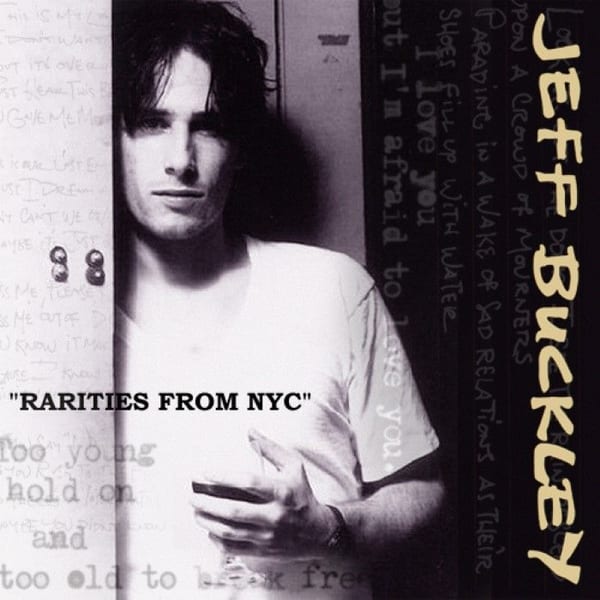 Rarities From New-York cover