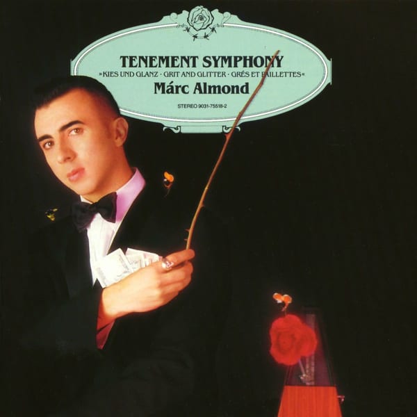 Tenement Symphony cover