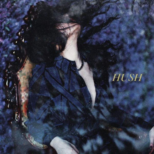 Hush cover