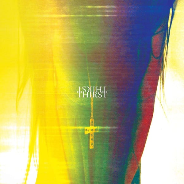 Thirst cover