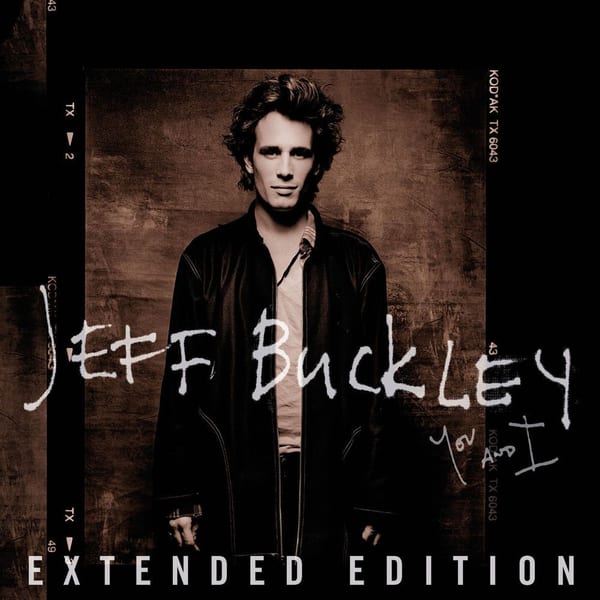 You and I (Extended Edition) cover