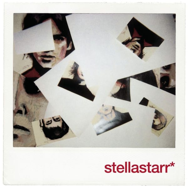 stellastarr* cover