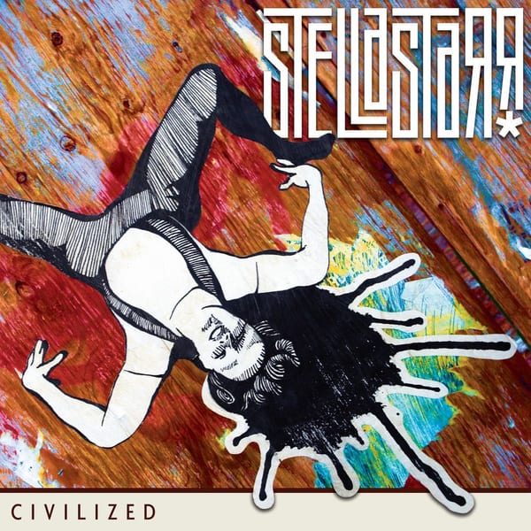 Civilized cover