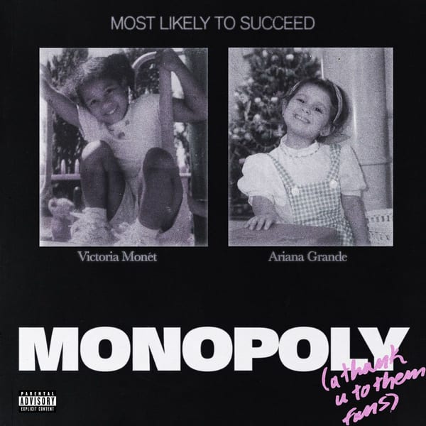 MONOPOLY cover