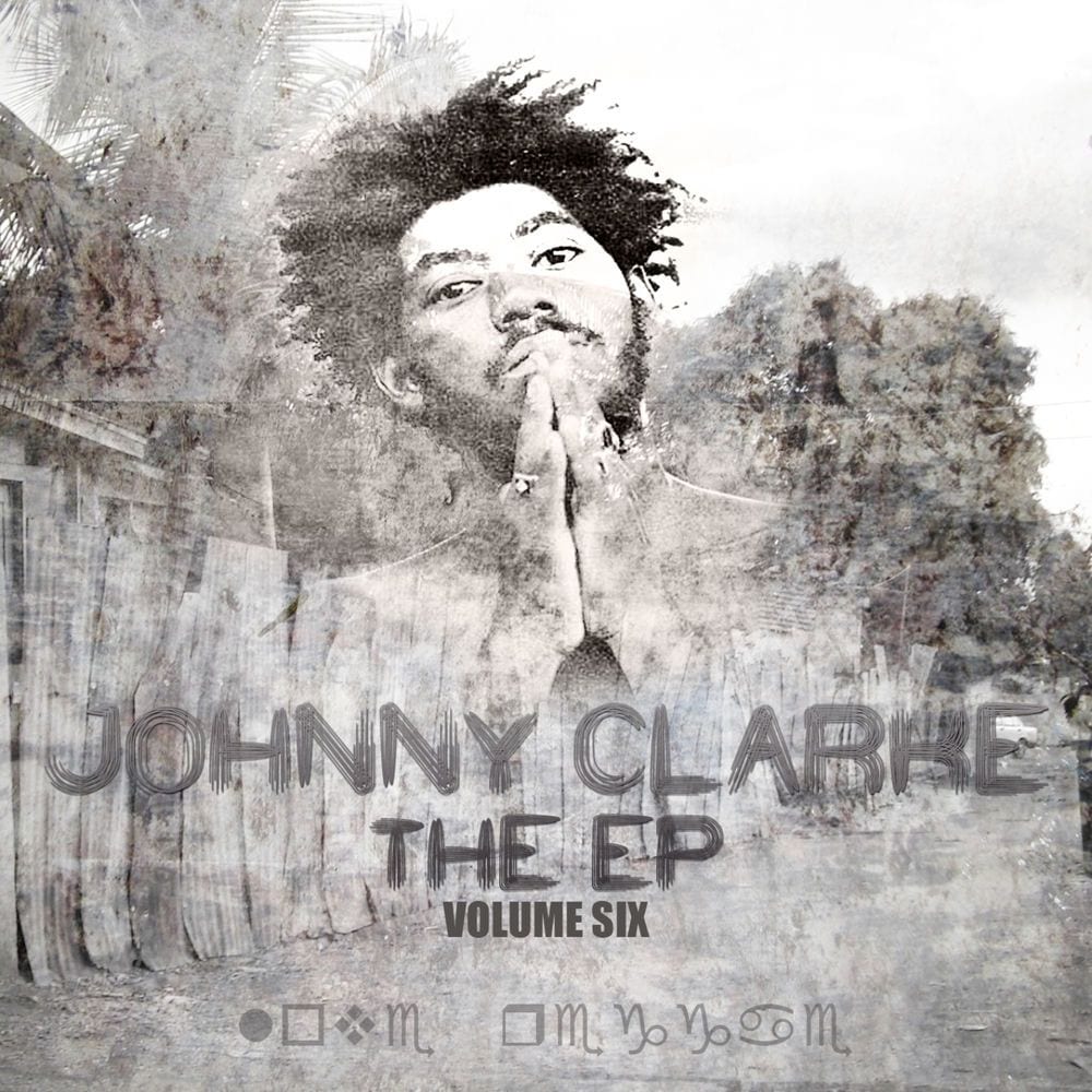 EP Vol 6 cover