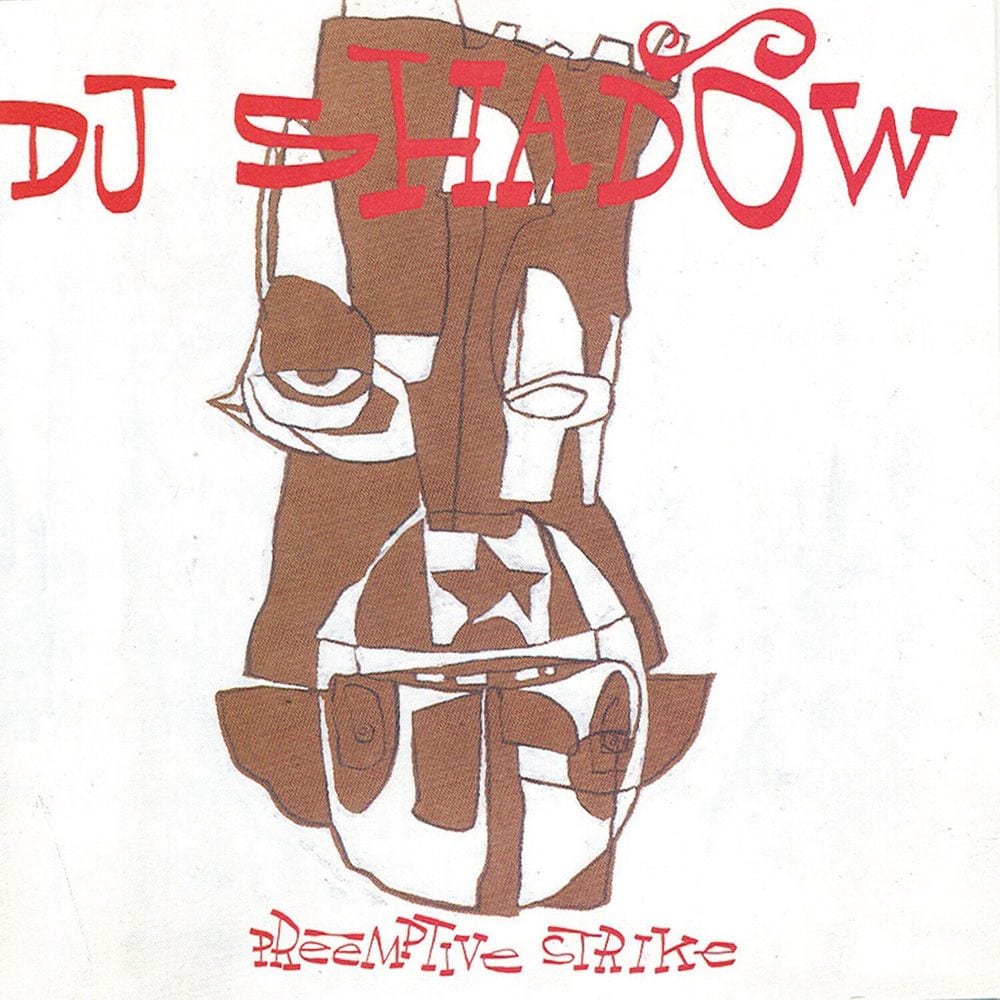 Preemptive Strike cover
