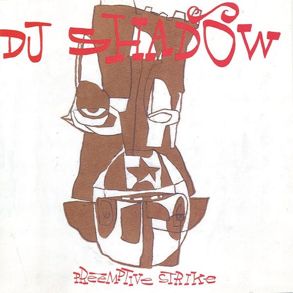 Preemptive Strike cover