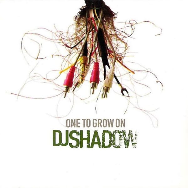 One to Grow On cover