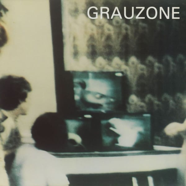 Grauzone cover
