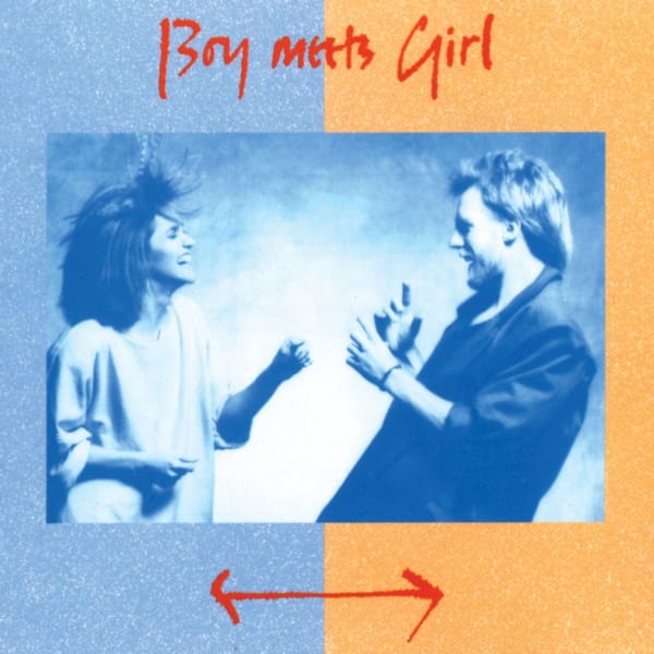 Boy Meets Girl cover