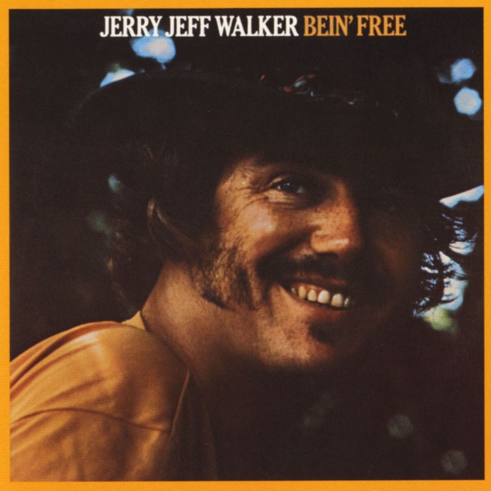 Bein' Free cover