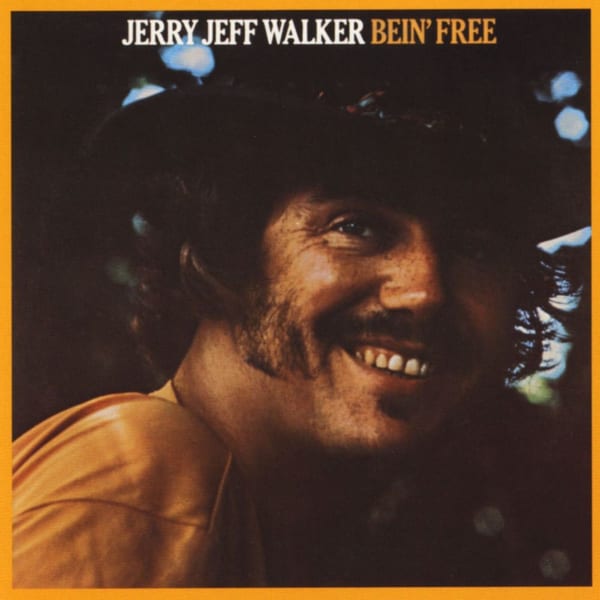 Bein' Free cover
