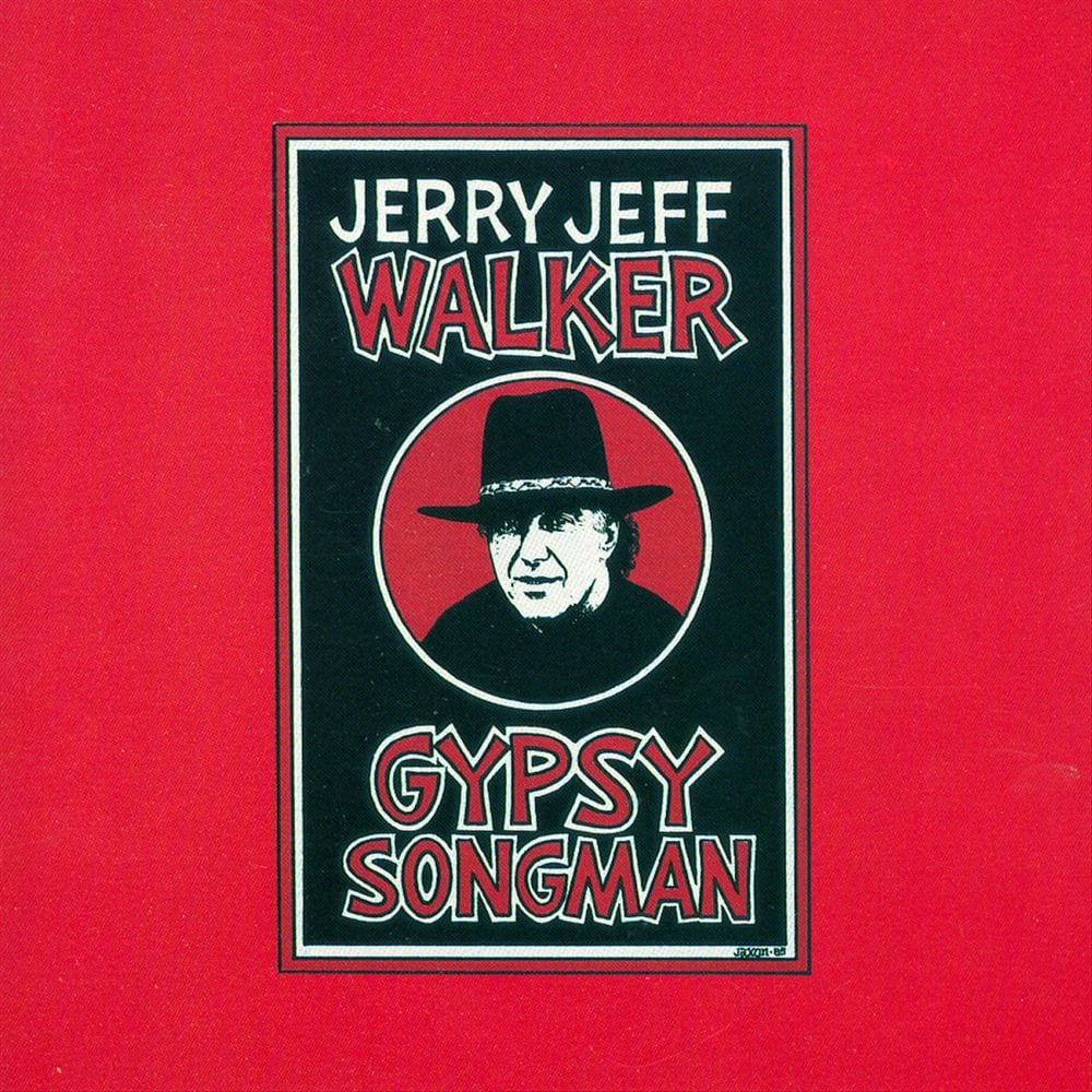 Gypsy Songman