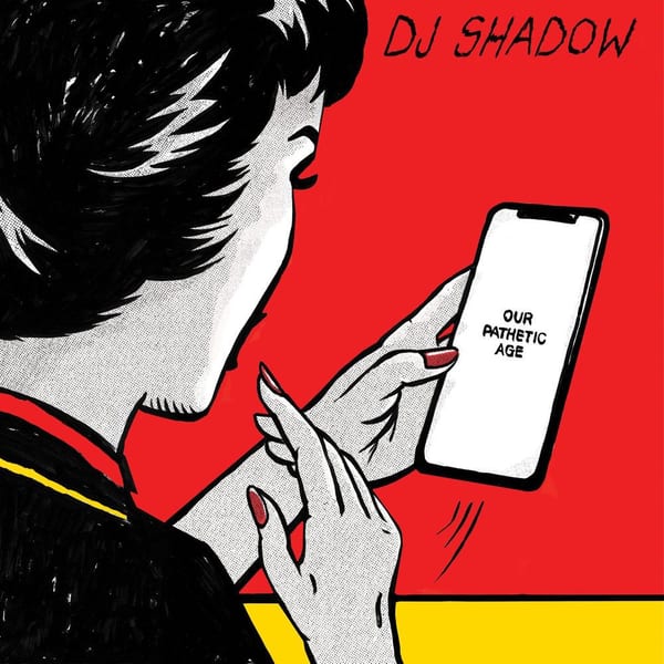Urgent, Important, Please Read - Single cover