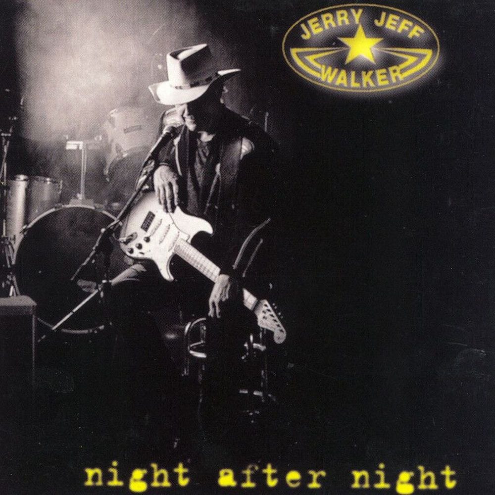 Night After Night cover