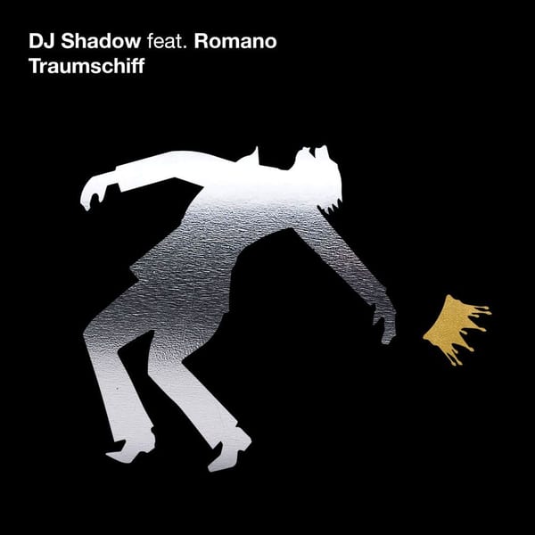 Traumschiff - Single cover