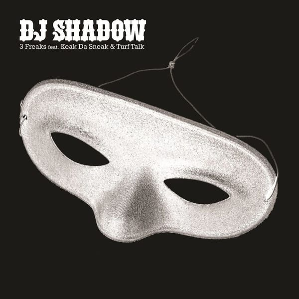 3 Freaks cover